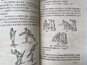 1958 China Militia Train Textbook Chinese Manual PPSH Carbine Rifle Original - Picture 1 of 24