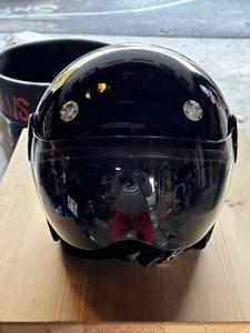 hci motorcycle helmet - Picture 1 of 18