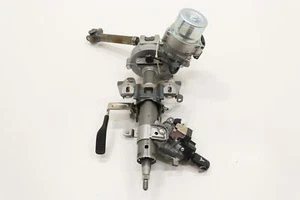 Columna de dirección Mitsubishi Outlander 2016-2020 ajuste manual OEM 9Y260174 - Imagen 1 de 12
