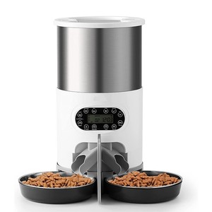 automatic pet dispenser