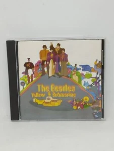 Álbum CD Yellow Submarine The Beatles Buen Estado ENVÍO GRATUITO - Imagen 1 de 4