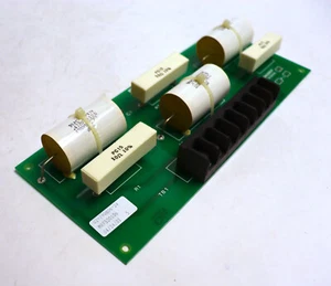Liebert 02-790806-24 REV B P/L PWA Snubber Board - Picture 1 of 4