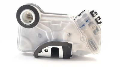 72151TBA SERRATURA PORTA ANTERIORE SINISTRA / 1066987 PER HONDA CIVIC LIM.5 FK - Image 1 of 4