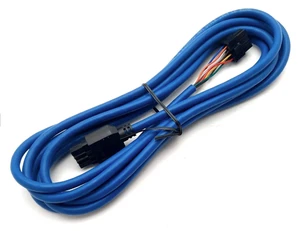 Teknic CPM-CABLE-CTRL-MU120 Controller Cable 10' Molex Mini-Fit Jr 8 Pin Connect - Picture 1 of 19