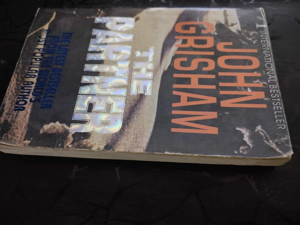 The Partner - Image 1 of 1