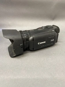 Canon VIXIA HF G20 Ultra High Definition Camcorder - Black - Picture 1 of 13