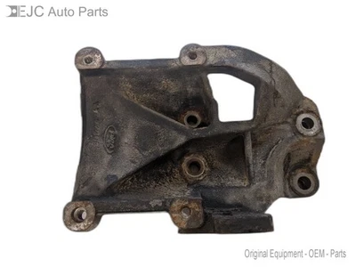 Air Compressor AC Bracket From 2005 Ford Freestar  3.9 5F2E9D024AA - Image 1 of 4