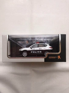 Premium 1/43 Mazda CX-5 2013 Japanese Police Diecast Model Car Collection - Picture 1 of 4