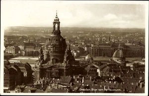 10 alte Ak Dresden Zentrum, diverse Ansichten - 26749 - Picture 1 of 10