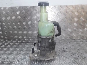 2012 FORD S-MAX POWER STEERING PUMP DIESEL ELECTRIC 1600TDCI 8G913K514AC - Picture 1 of 6