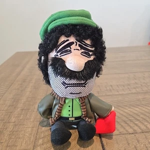 Plüschgießerei: Onkel Louie (Lou) Plüsch Die Onkel - Bild 1 von 3