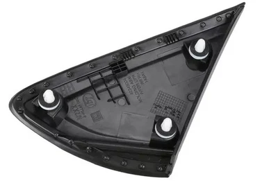 Guardabarros trasero del lado del pasajero delantero genuino GM 42345004 Foto 1 de 3