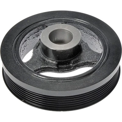 594-437 Dorman Harmonic Balancer para Chrysler 300 Dodge Charger Magnum 2005-2008 - Imagem 1 de 2