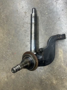 RE208804  RE45882  A   John Deere 5310 Left hand axle knuckle - Picture 1 of 4
