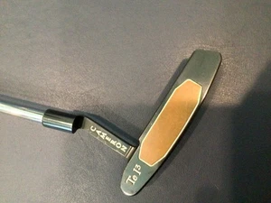 LH Scotty Cameron Putter TeI3 NEWPORT 35" excellent shape +++6 other LH Putters - Picture 1 of 14