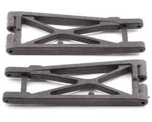 Team Associated 7448 A-Arm Rear Left/Right T4 SC10 2WD - Picture 1 of 1