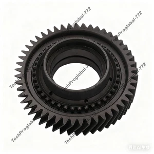 Caja de cambios 5ta marcha Mlgu 49 dientes para Fiat Ducato Peugeot Boxer 9649267388 - Imagen 1 de 3