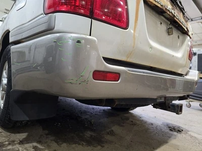 Parachoques trasero compatible con 98-02 LEXUS LX470 640106 Foto 1 de 4