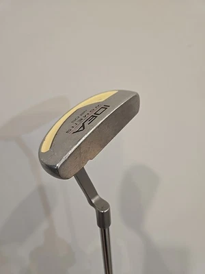 ADAMS IDEA A2 OS WOMENS LADIES PUTTER GOLF CLUB STEEL RH - Image 1 of 4
