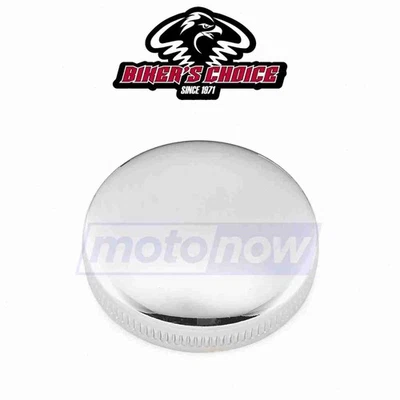 Bikers Choice Gas Cap for 1971-1973 Harley Davidson FX Super Glide - Body kg - Image 1 of 4