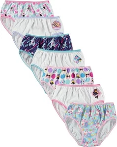 Lego Girls Movie 2 7-Pack Panties - Picture 1 of 3