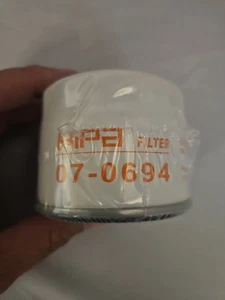 Hipa 12-050-01-S Oil Filter Replace Kohler 12 050 01-S1 07-0694 GY20577 - Picture 1 of 5