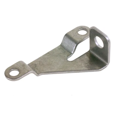 B&M 70460 GM Powerglide Automatic Transmission Cable Bracket - Image 1 of 2