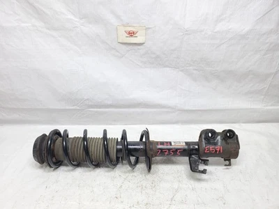 14-19 Nissan Versa Note Strut Shock Absorber Front Left Driver OEM 543039KF0B Foto 1 de 4