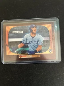 Anime Bowman '55 Bowman 2024 Jasson Dominguez #BA-15 (RC) - Imagen 1 de 2