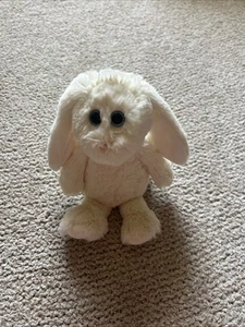 TY Attic Treasures Sammlung "Perle" der Hase (6 Zoll) - Bild 1 von 7