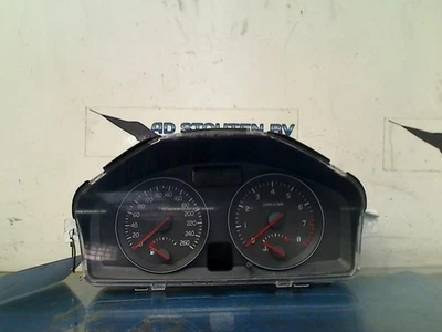 Velocímetro VELOCÍMETRO VOLVO V50 (MW) Combi 1.8 16V (B4184S11) 2009 31296226 Foto 1 de 4