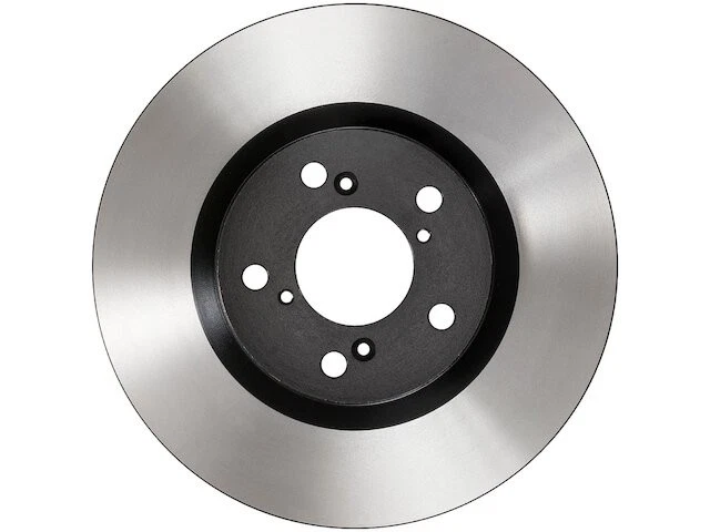 Rotor de freno delantero Wagner 63HXKK87 para Acura TL 2009 2010 2011 2012 2013 2014 Foto 1 de 1