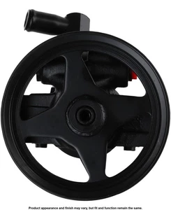 A1 Cardone 20-283P2 Power Steering Pump For Select 97-07 Ford Models - Picture 1 of 9