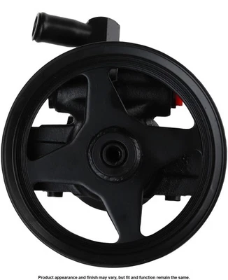 A1 Cardone 20-283P2 Power Steering Pump For Select 97-07 Ford Models - Image 1 of 4