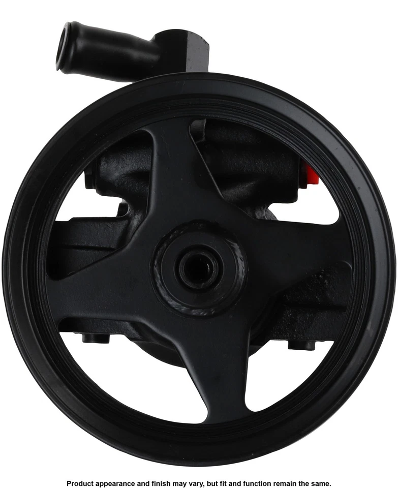 A1 Cardone 20-283P2 Power Steering Pump For Select 97-07 Ford Models - Image 1 of 4