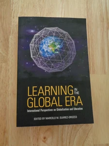 Learning in Global Era: International Perspectives by Marcelo M Suarez-Orozco SC - Imagen 1 de 1