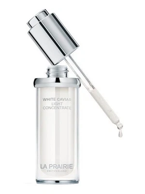 Concentrado de luz de caviar blanco La Prairie Lextrait Lumiere Suiza SELLADO Foto 1 de 3