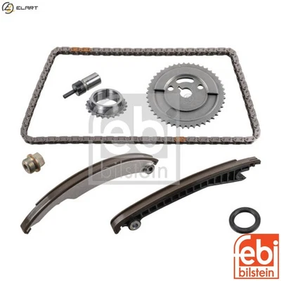 TIMING CHAIN KIT 180766 FOR 55263842/68036 W11B16A W10B16A 1.6L 4cyl - Image 1 of 4