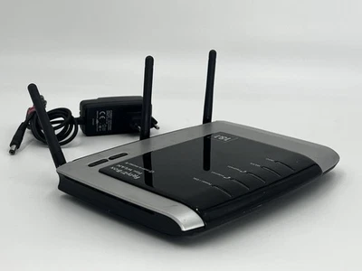 AVM FRITZBox FRITZ!Box Fon WLAN 7270 - 300 Mbps 4-Port - Bild 1 von 4