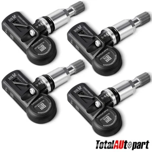 4x 315 MHz TPMS Tire Pressure Monitoring Sensor for Buick Enclave Cadillac CTS - Picture 1 of 10