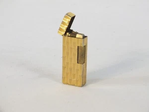 Vintage Win Deluxe Cigarette Lighter For Repair - Picture 1 of 4