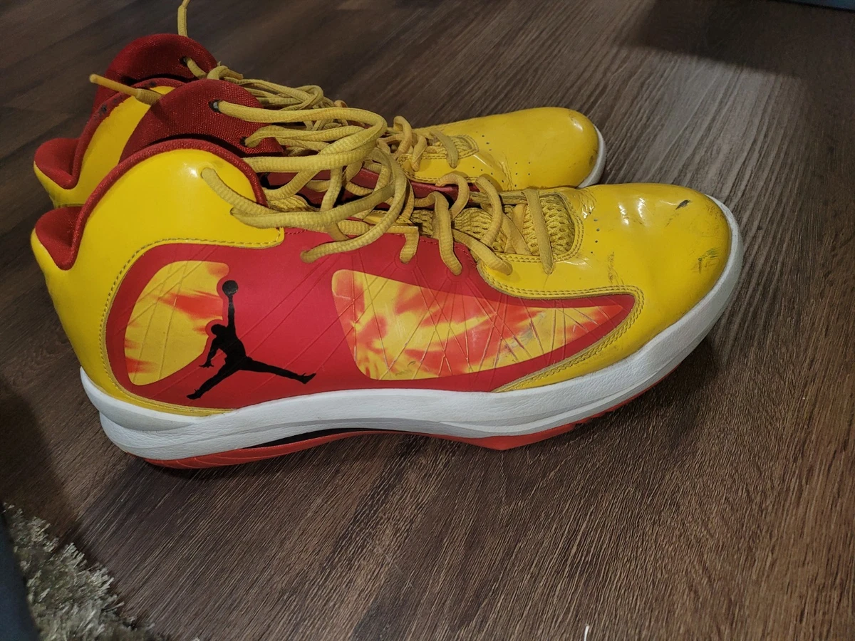 ハイカットスニーカー NIKE / JORDAN AERO FLIGHT/27cm/KHK Jordan Aero Flight Athletic Shoes for Sale | Authenticity