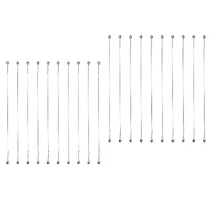 10x Cheese Slicing Wire Cheese Cutter Wire Replaceable Butter Slicing Wires - Picture 1 of 9