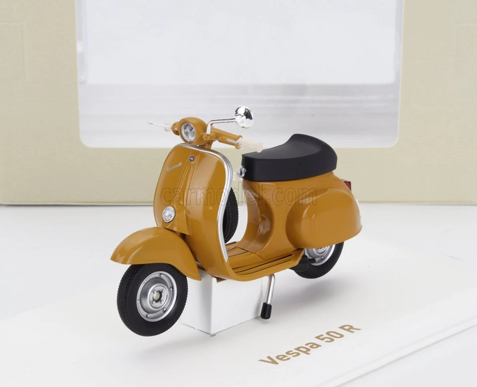 1/18 NOREV - PIAGGIO - VESPA 50 R 1969 182080 - Immagine 1 di 1