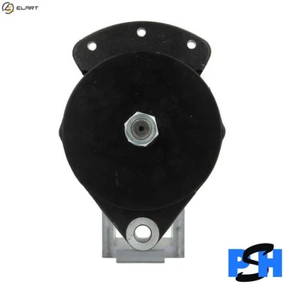 ALTERNATOR 995.006.105.150 FORALTERNATOR 995.006.105.150 FOR KOMATSU  4609138H91 - Image 1 of 4