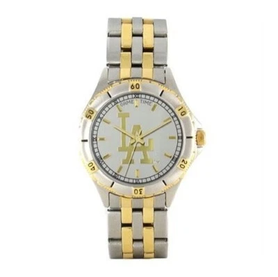 Los Angeles Dodgers Game Time GM Watch - New - Image 1 of 4