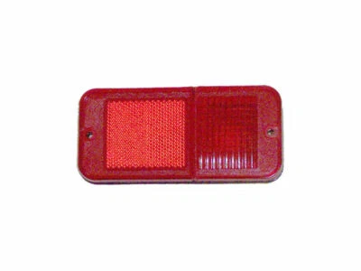 For 1968-1972 Chevrolet K10 Pickup Side Marker Light 58574TC Foto 1 de 2