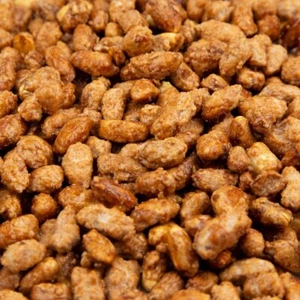 US Snacks Old Fashioned Butter Toffee Peanut, Sweet, Crunchy & Roasted Peanuts - Picture 1 of 3