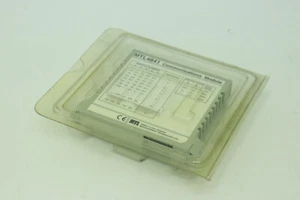 COMUNICATIONS MODULE MTL4841 MTL 4841 MEASUREMENT TECHNOLOGY LTD - Imagen 1 de 1
