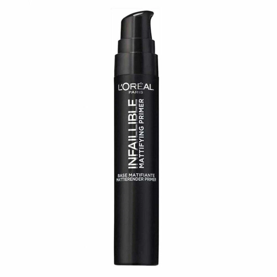 LOREAL INFALLIBLE MATTIFYING PRIMER - 20ML